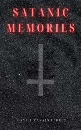 Satanic Memories - Satanic Memories - cover