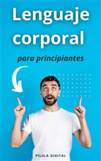 Lenguaje Corporal Para Principiantes - cover