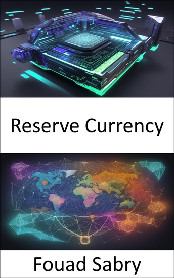 Reserve Currency - Mastering the Global Economy a Deep Dive into Reserve Currencies - cover