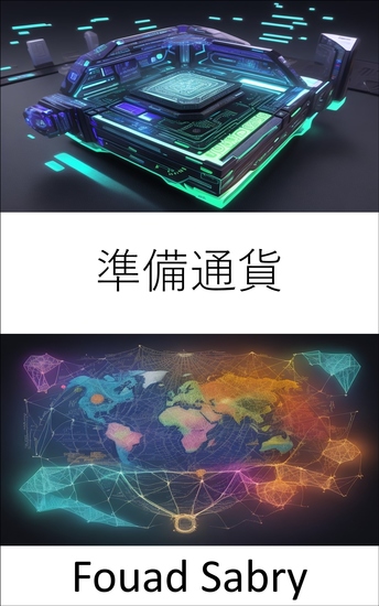 準備通貨 - 世界経済をマスターし、基軸通貨を深く掘り下げる - cover