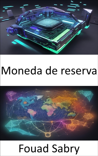 Moneda de reserva - Dominar la economía global una inmersión profunda en las monedas de reserva - cover