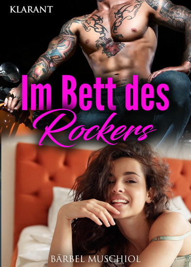 Im Bett des Rockers Rockerroman - cover