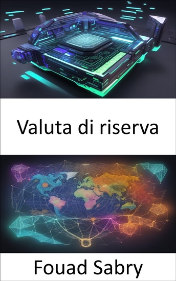 Valuta di riserva - Padroneggiare l'economia globale un approfondimento sulle valute di riserva - cover