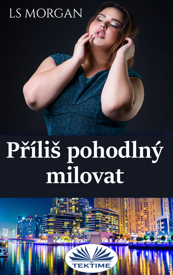 Příliš Pohodlný Milovat - cover