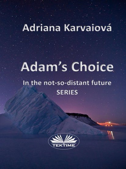 Adam's Choice - cover