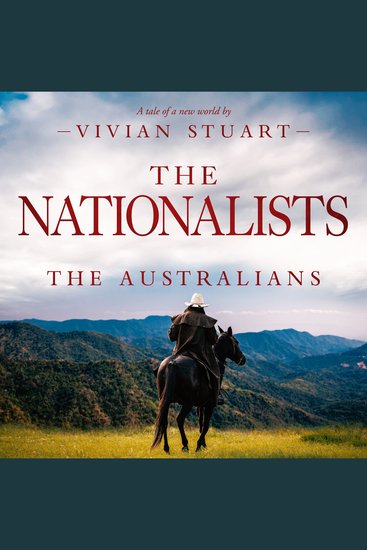 The Nationalists - cover