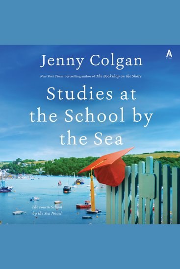 Studies at the School by the Sea - The Fourth School by the Sea Novel - cover