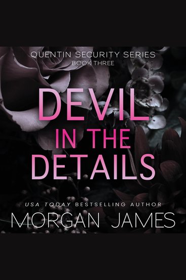 Devil in the Details - cover