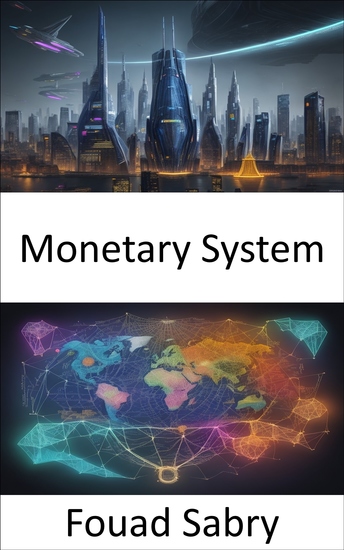 Monetary System - The Currency Chronicles Mastering the Monetary System for Financial Success - cover
