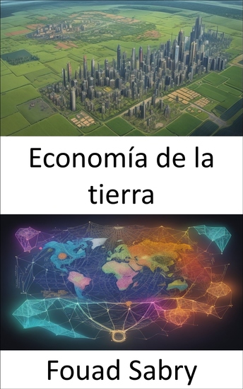 Economía de la tierra - Descubriendo la riqueza bajo nuestros pies una guía completa sobre economía de la tierra - cover