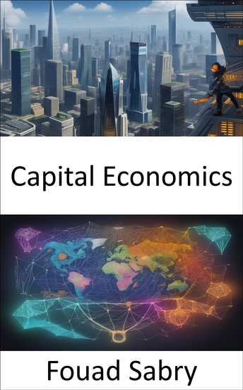 Capital Economics - Demystifying the World of Capital Economics Your Guide to Economic Understanding and Prosperity - cover