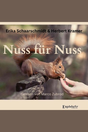 Nuss für Nuss - cover