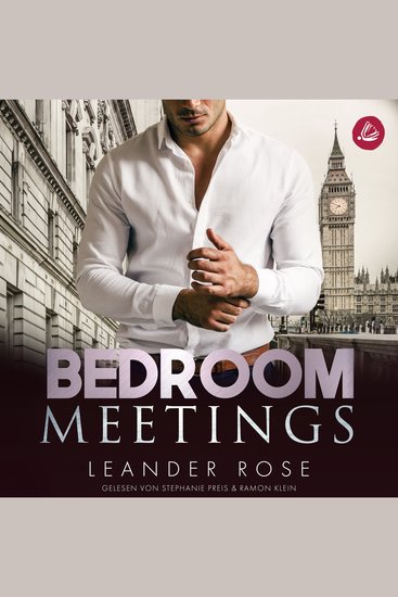 Bedroom Meetings - cover