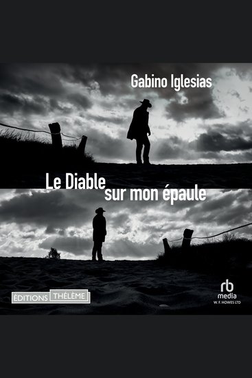 Le Diable sur mon épaule - cover