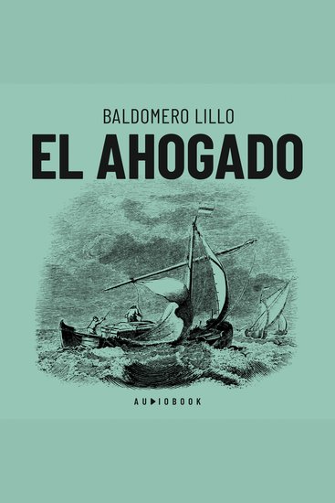 El ahogado (Completo) - cover