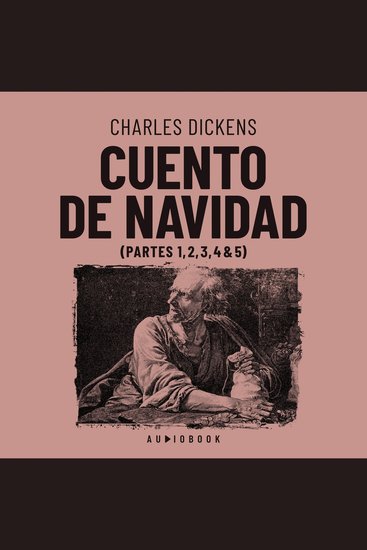 Cuento de Navidad (Completo) - cover