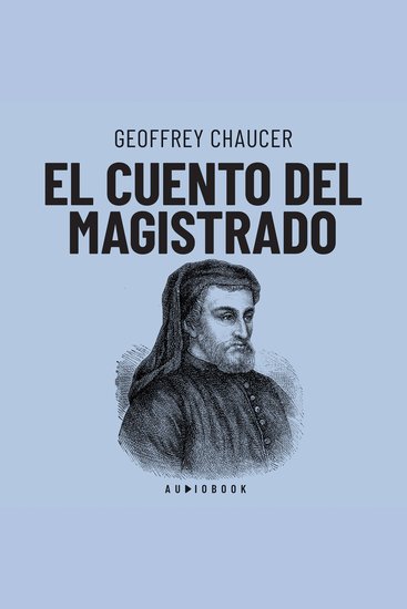 El cuento del magistrado (Completo) - cover