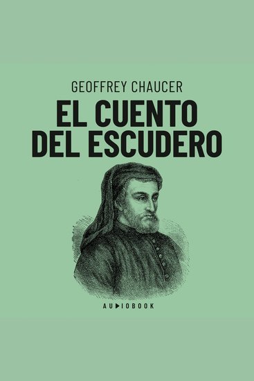 El cuento del escudero (Completo) - cover