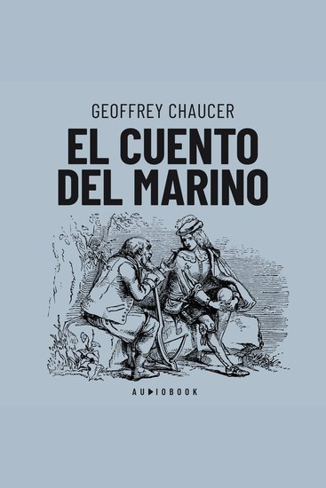 El cuento del marino (Completo) - cover