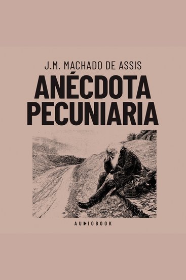 Anécdota pecuniaria (Completo) - cover
