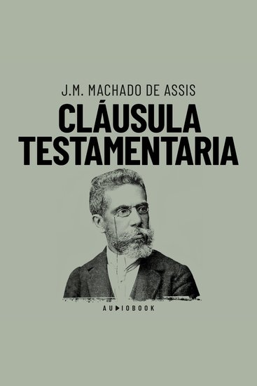 Cláusula testamentaria (Completo) - cover