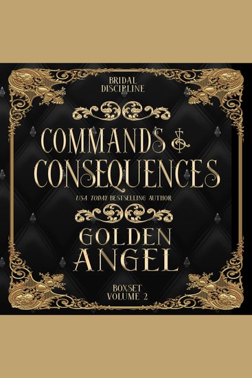 Commands and Consequences - Box Set Volume 2 - cover