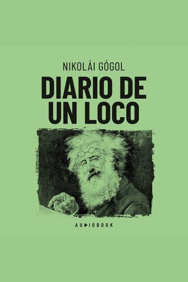 Diario de un loco (Completo) - cover