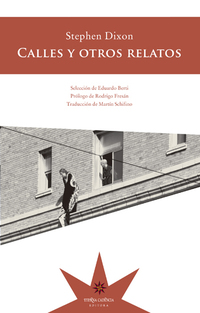 Calles y otros relatos