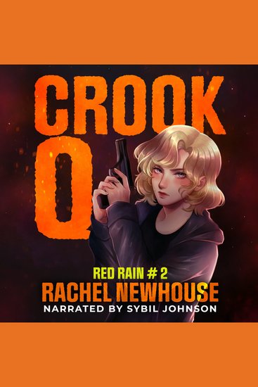 Crook Q - cover