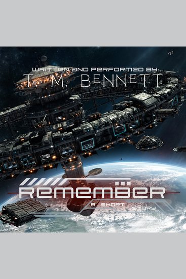 Remember - cover