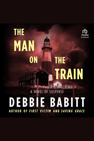 The Man on the Train - cover