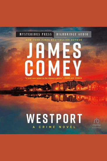 Westport - cover
