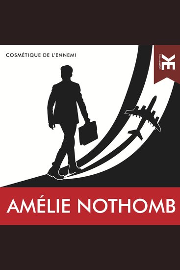 Cosmétique de l'ennemi - cover