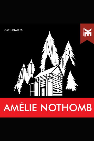 Les catilinaires - cover