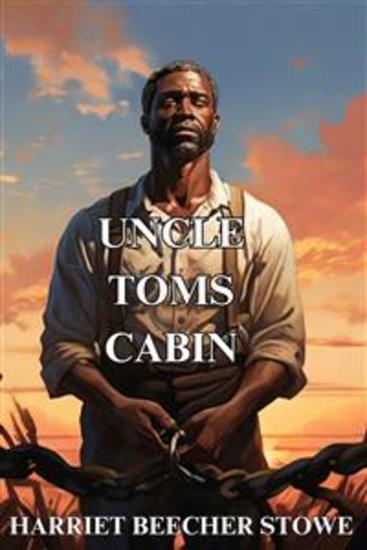 UNCLE TOM'S CABIN(Illustrated) - cover
