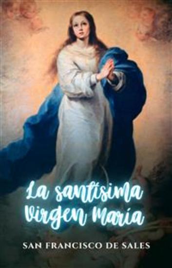 La Santísima Virgen María - cover