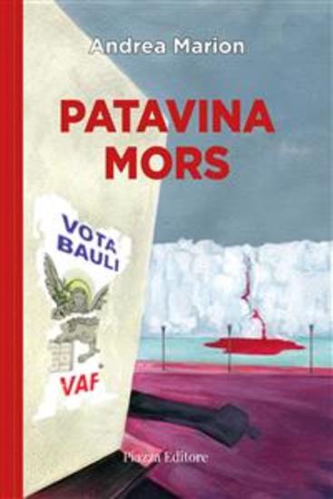 Patavina mors - cover