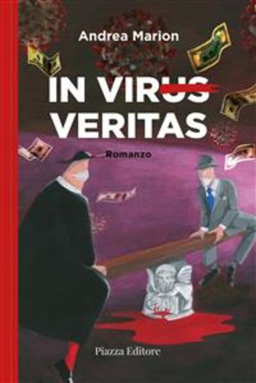In virus veritas - cover