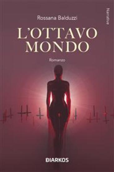 L'ottavo mondo - cover