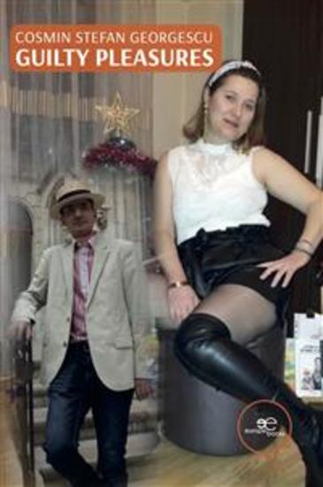 Guilty Pleasures - cover