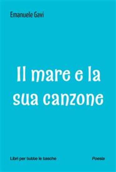 Il mare e la sua canzone - cover