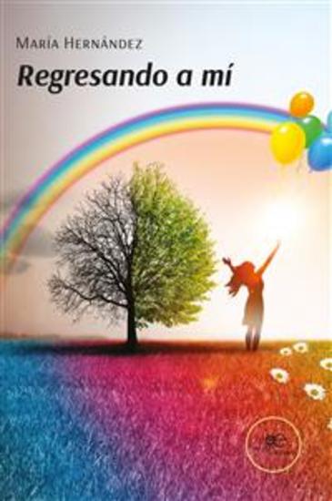 Regresando a mí - cover