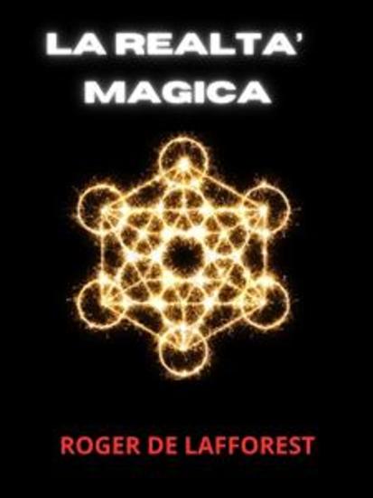 La Realtà Magica (Tradotto) - cover