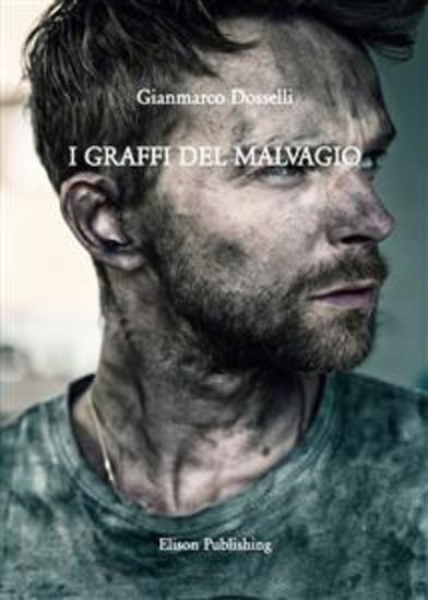 I graffi del malvagio - cover