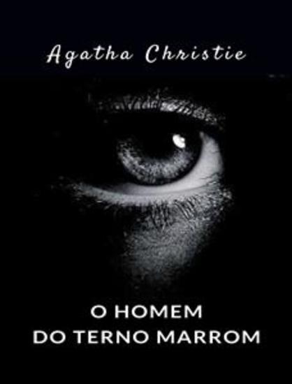 O homem do terno marrom (traduzido) - cover