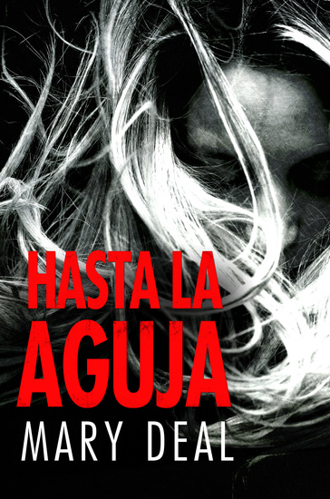 Hasta la Aguja - cover