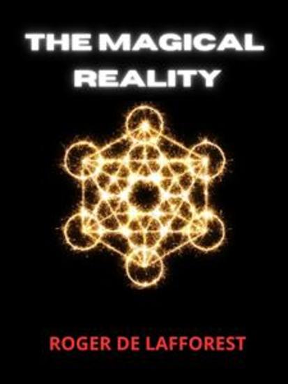 The Magical Reality (Translated) - cover