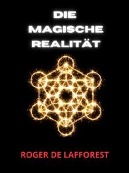 Die Magische Realität (Übersetzt) - cover