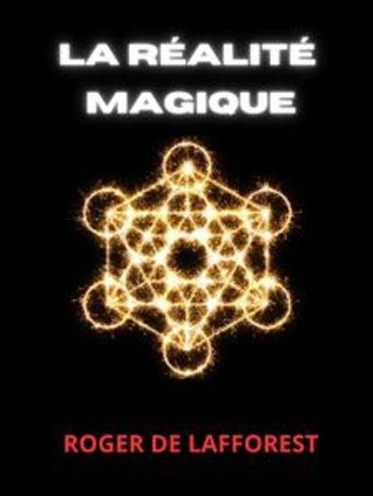 La Réalité Magique - cover