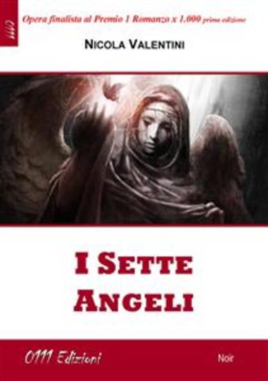 I Sette Angeli - cover